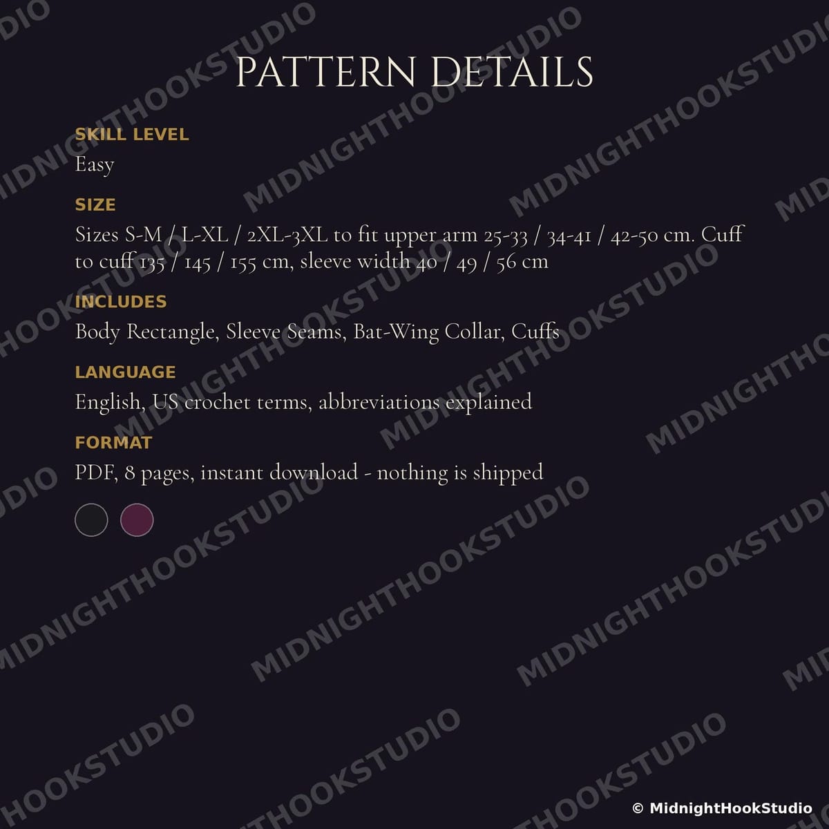Bat Wing Mesh Shrug